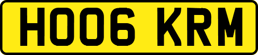 HO06KRM