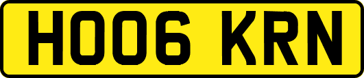 HO06KRN