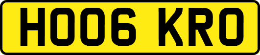 HO06KRO