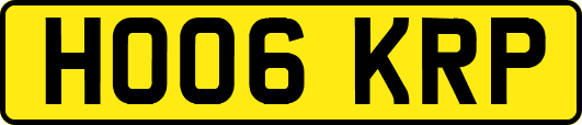 HO06KRP