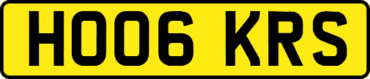 HO06KRS