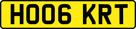 HO06KRT