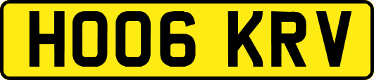 HO06KRV