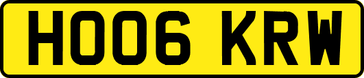 HO06KRW