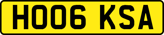 HO06KSA