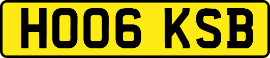 HO06KSB