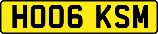 HO06KSM