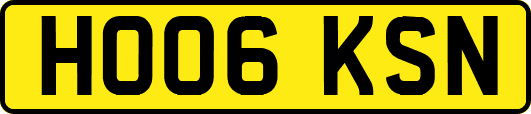 HO06KSN