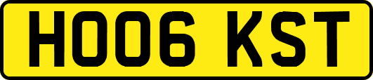 HO06KST