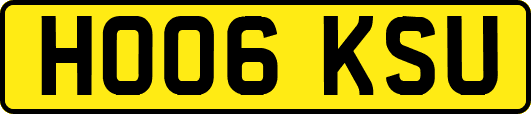 HO06KSU
