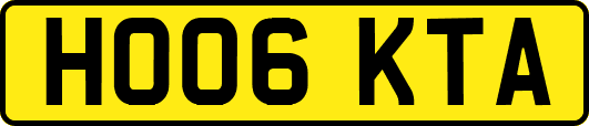 HO06KTA