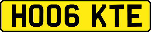 HO06KTE