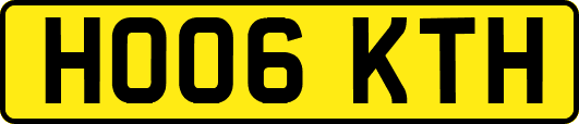 HO06KTH