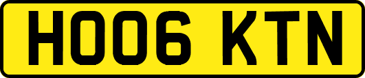 HO06KTN