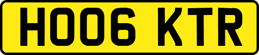 HO06KTR