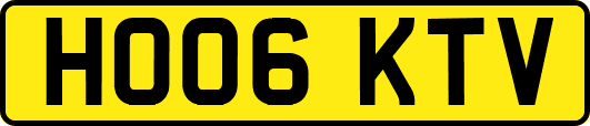 HO06KTV