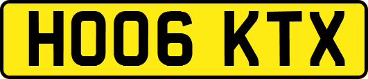 HO06KTX