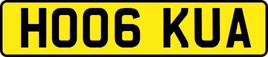 HO06KUA