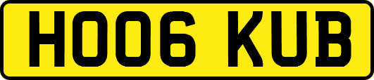 HO06KUB