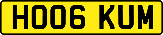 HO06KUM