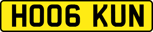 HO06KUN