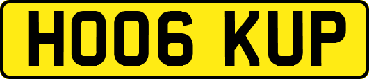HO06KUP