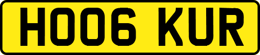 HO06KUR