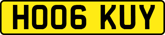 HO06KUY