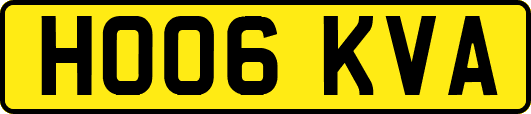 HO06KVA