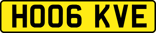 HO06KVE