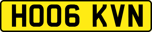 HO06KVN