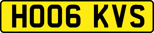 HO06KVS