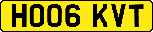 HO06KVT