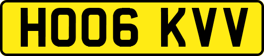 HO06KVV