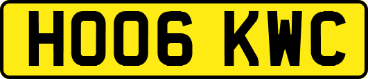 HO06KWC