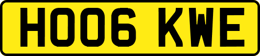 HO06KWE