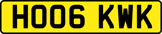 HO06KWK