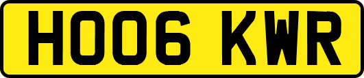 HO06KWR
