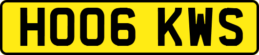 HO06KWS