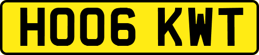 HO06KWT