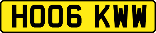 HO06KWW
