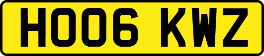 HO06KWZ