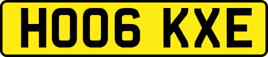 HO06KXE