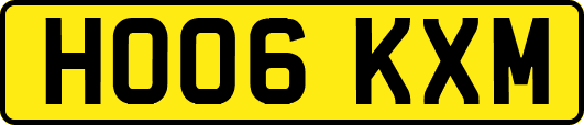 HO06KXM
