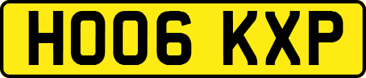 HO06KXP