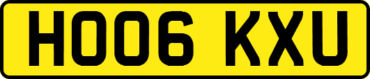HO06KXU