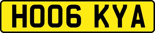 HO06KYA
