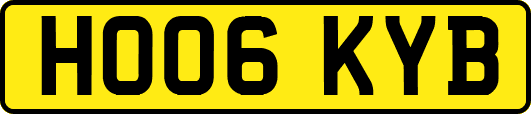 HO06KYB
