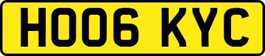 HO06KYC
