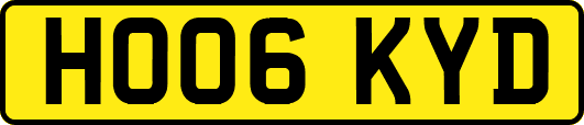 HO06KYD
